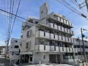 阪神本線岩屋駅まで徒歩5分