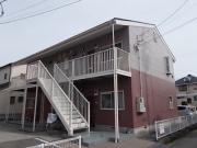 コモドハイツB