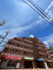 ＪＲ阪和線久米田駅まで徒歩16分