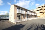 岡山軌道東山本線東山岡電ミュージアム駅まで徒歩34分