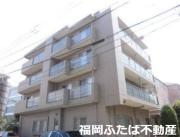 西鉄天神大牟田線高宮駅まで徒歩6分