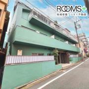 エレガンス町田