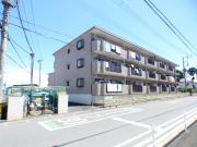 グランドゥール壱番館