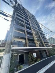 京王線府中駅まで徒歩3分