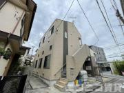 都営三田線志村坂上駅まで徒歩8分