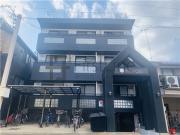 地下鉄東西線三条京阪駅まで徒歩5分
