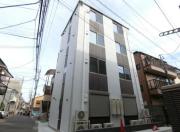 ＪＲ常磐線北千住駅まで徒歩7分