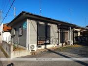 ＪＲ鹿島線鹿島神宮駅までバス約32分 徒歩60分