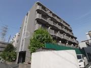 ＪＲ総武線（各駅停車）西船橋駅まで徒歩3分