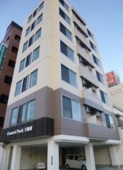 セントラルパーク下池川