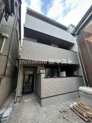 ALEGRIA南市岡