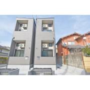 ハーモニーテラス東野八反畑町II