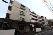 パレ・ドール石川台