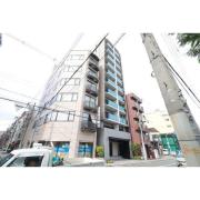 地下鉄谷町線天満橋駅まで徒歩8分