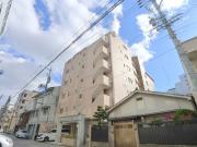 地下鉄桜通線高岳駅まで徒歩5分