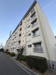 渦ケ森コーポ六号館