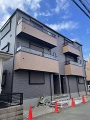 Drie本八幡