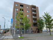 アーバンヴェール参号館