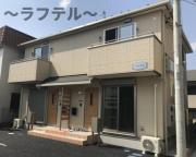 パルセアC棟