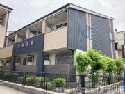 フジパレス津久野2番館