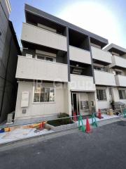 ラリュール清川A