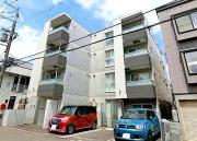 ファランドール東札幌