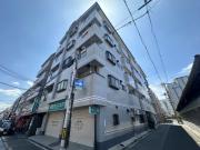 地下鉄千日前線北巽駅まで徒歩10分