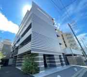 東京メトロ千代田線北千住駅まで徒歩12分