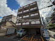 地下鉄谷町線四天王寺前夕陽ヶ丘駅まで徒歩7分