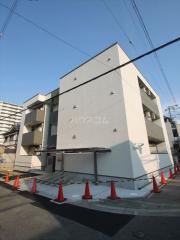 フジパレス西郷通
