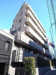 ＪＲ山手線代々木駅まで徒歩4分
