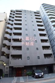 ＪＲ京浜東北・根岸線蒲田駅まで徒歩2分