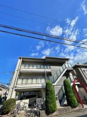 地下鉄御堂筋線新金岡駅まで徒歩10分