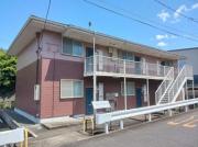 ＪＲ津山線野々口駅まで徒歩3分