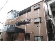 京阪本線大和田駅まで徒歩10分
