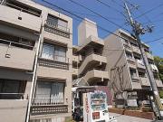 サンハイツ新大宮A棟