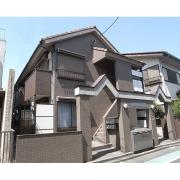 東急世田谷線松原駅まで徒歩5分