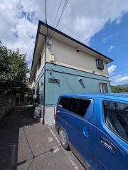 ＪＲ中央線豊田駅まで徒歩18分