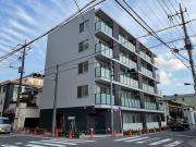 東京メトロ千代田線北綾瀬駅まで徒歩7分