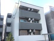 フジパレス堺南長尾III番館