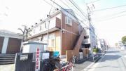 ローズアパート41番館