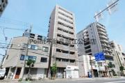 地下鉄長堀鶴見緑地線西長堀駅まで徒歩2分