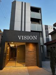 gute Wohnung 北千住