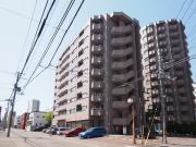ビッグパレス西線EAST