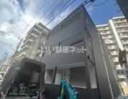 ジーメゾン八王子狭間カサレア