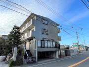 北九州モノレール香春口三萩野駅までバス約27分 徒歩1分
