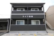 ライフ徳前
