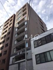 東京メトロ半蔵門線水天宮前駅まで徒歩3分