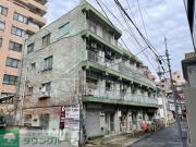 コーポ山吹