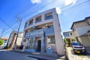 シャルマン蒲生
